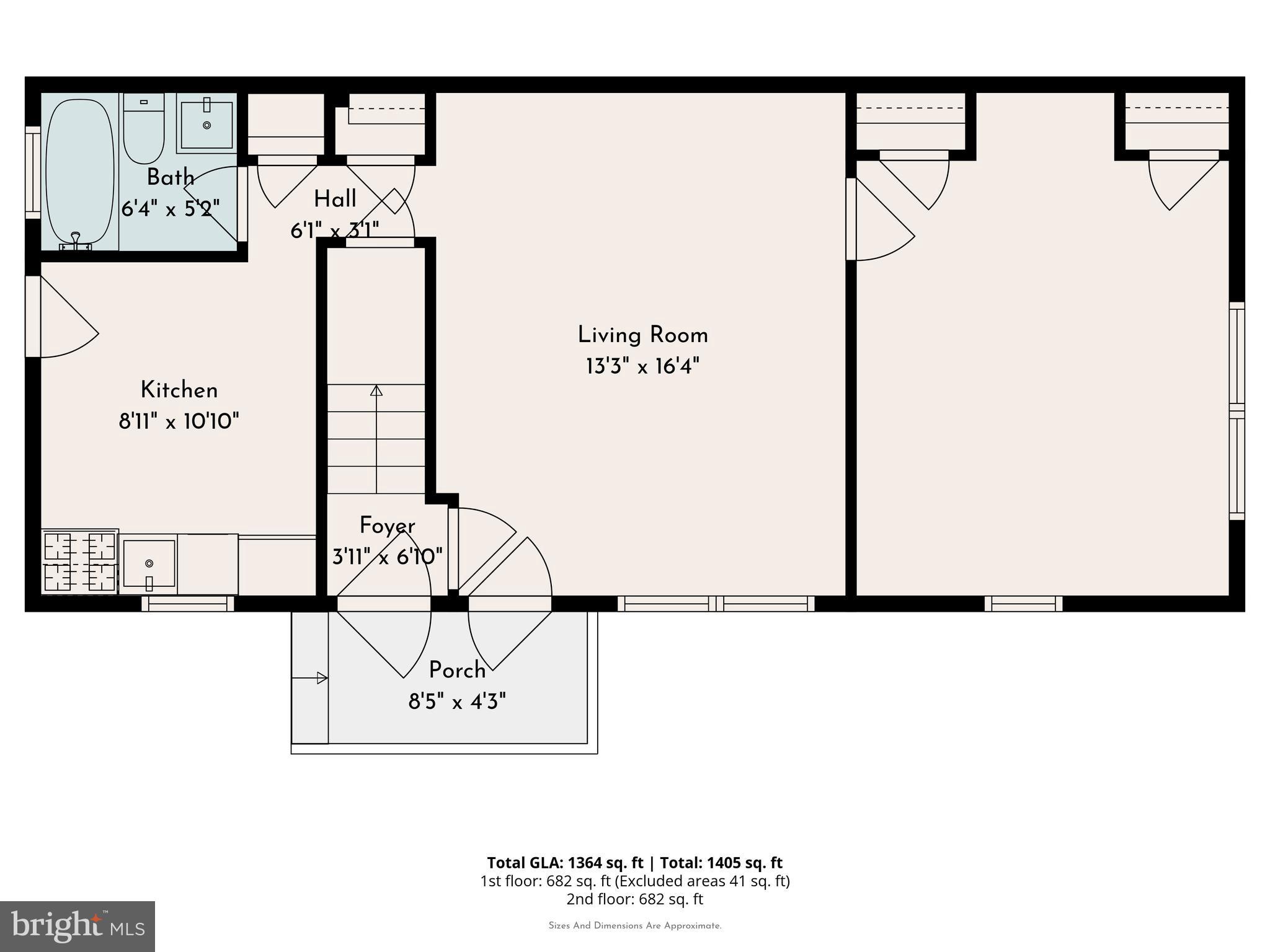 928 Fox Chase Road Jenkintown, PA 19046 - Photo 28 of 31 a picture of a park