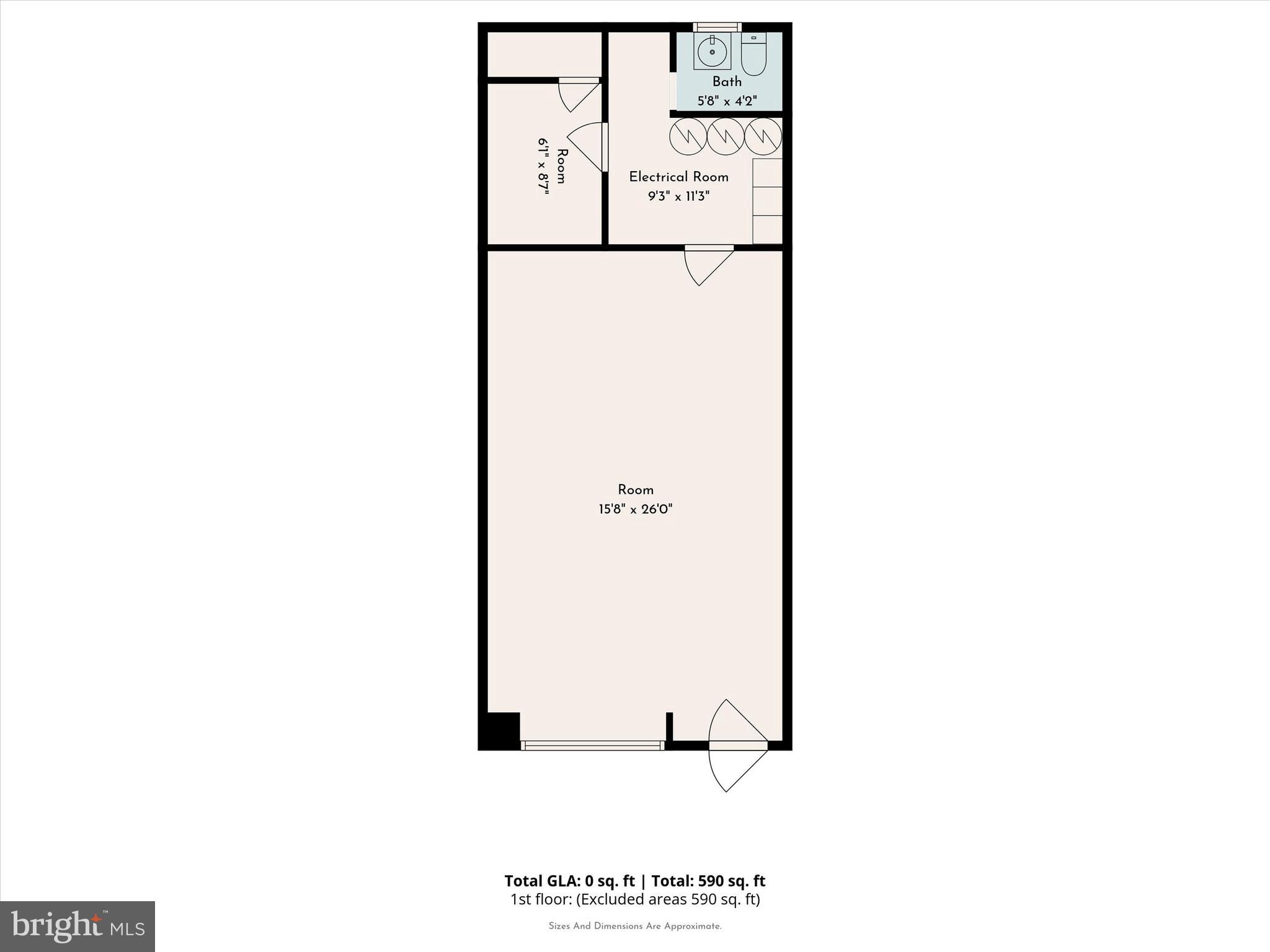 928 Fox Chase Road Jenkintown, PA 19046 - Photo 30 of 31 a picture of a bench in front of door