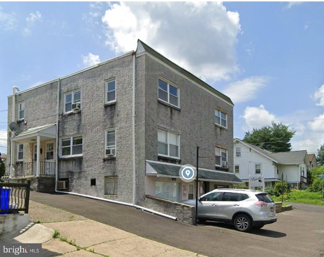 928 Fox Chase Road Jenkintown, PA 19046 - Photo 3 of 31 a building view