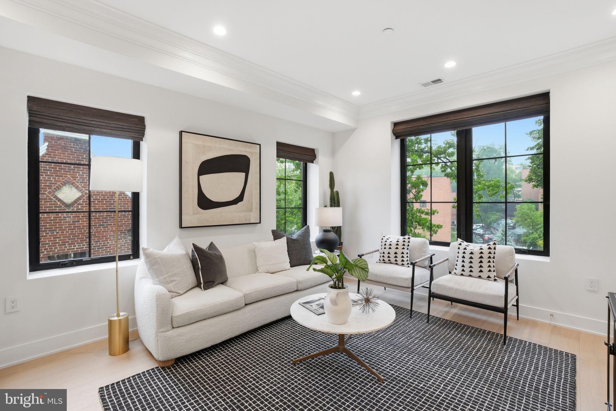 2642 39th Street Northwest, Unit 6 Washington, DC 20007 - Photo 4 of 25