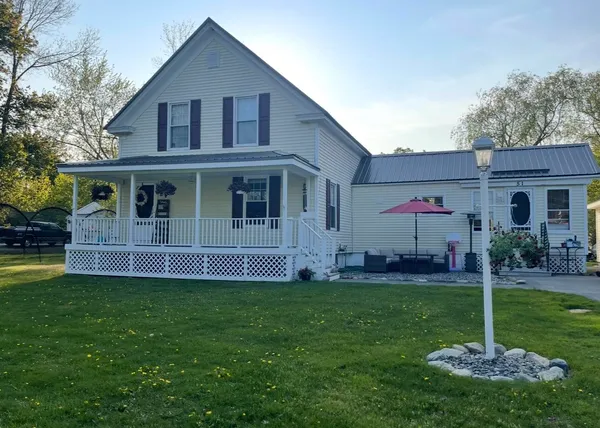 $250,000 | 51 Downes Street, Calais, ME 04619