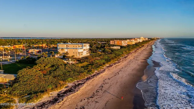 $1,195,000 | 1177 North Hwy A1A, Unit 603, Indialantic, FL 32903