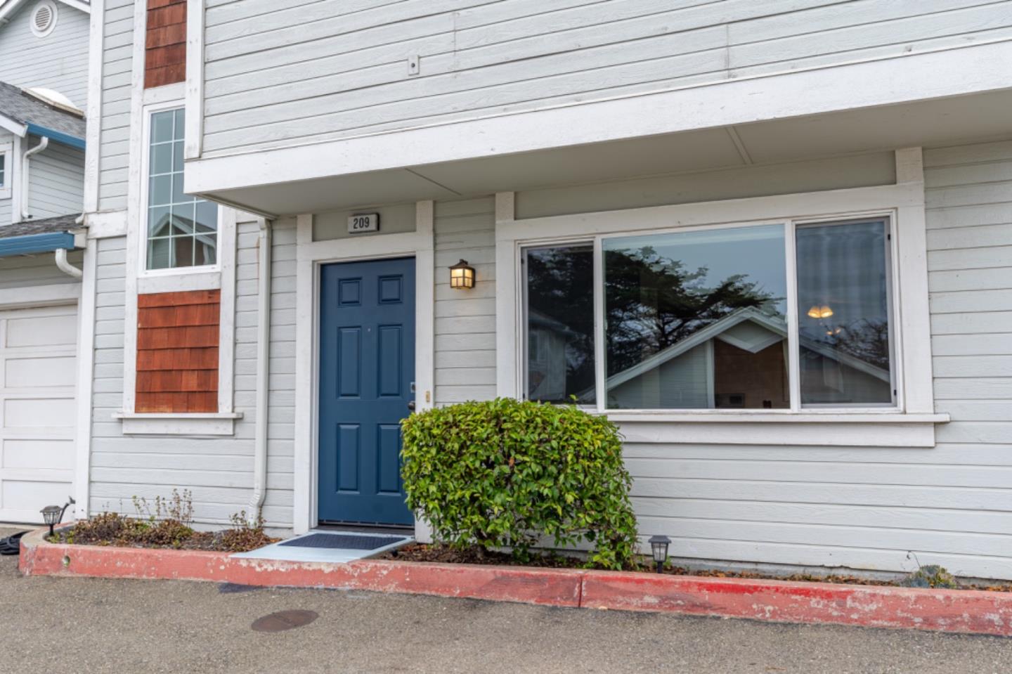 209 Clifton Road Pacifica, CA 94044 - Photo 3 of 31 a front view of a house