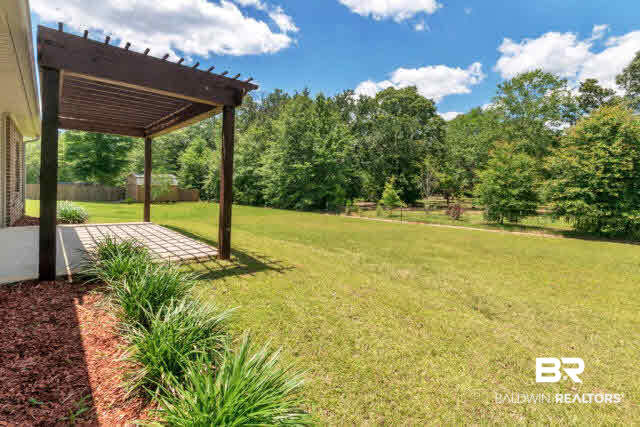 8212 Woodland Way Semmes, AL 36575 - Photo 24 of 27