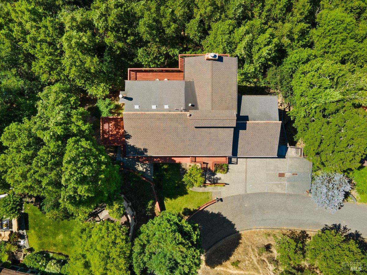 5 Wimbledon Court Novato, CA 94949 - Photo 48 of 48