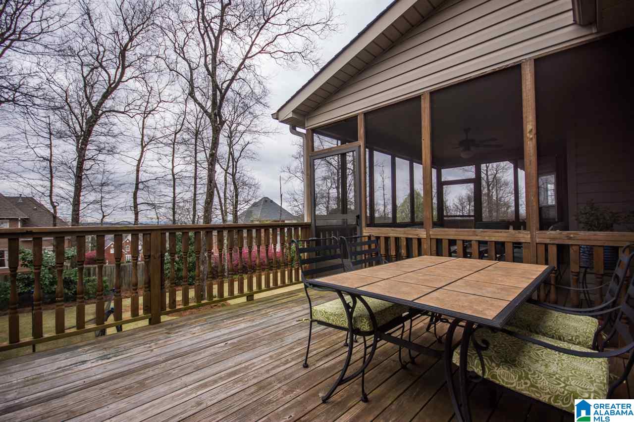 172 Clairmont Road Sterrett, AL 35147 - Photo 35 of 41