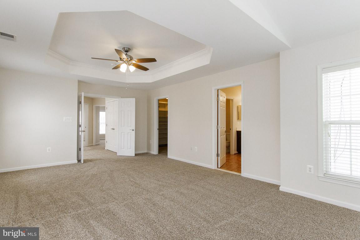 9172 Furey Road Lorton, VA 22079 - Photo 12 of 28 Bedroom (Master)