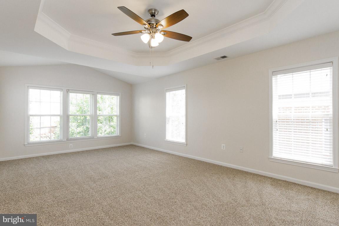9172 Furey Road Lorton, VA 22079 - Photo 13 of 28 Bedroom (Master)
