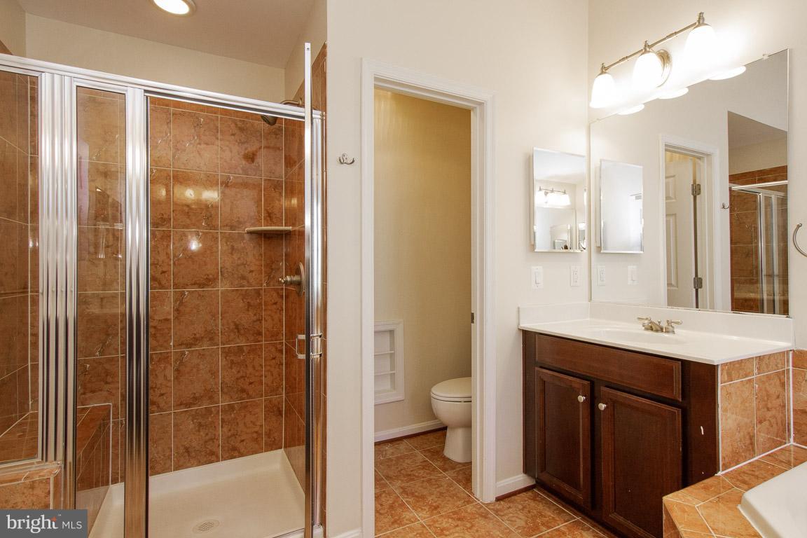 9172 Furey Road Lorton, VA 22079 - Photo 16 of 28 Bedroom (Master)