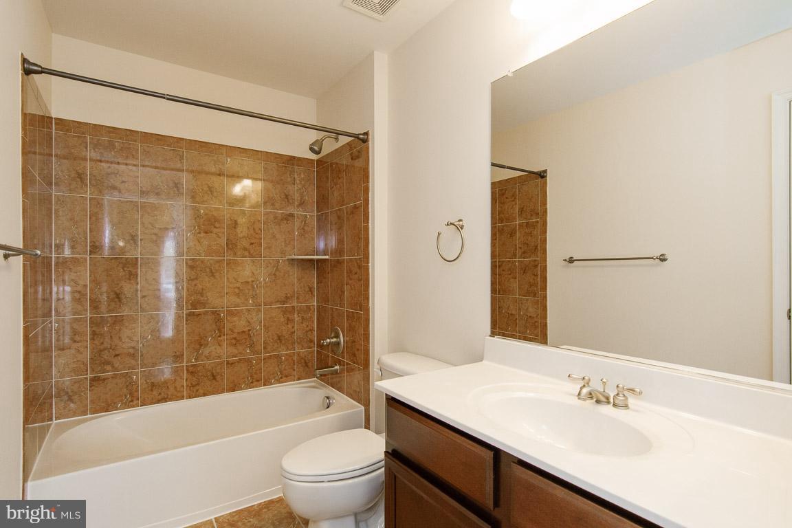 9172 Furey Road Lorton, VA 22079 - Photo 21 of 28 Upstairs