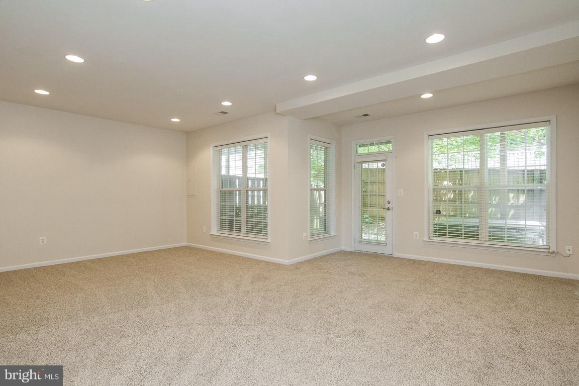 9172 Furey Road Lorton, VA 22079 - Photo 22 of 28 Basement