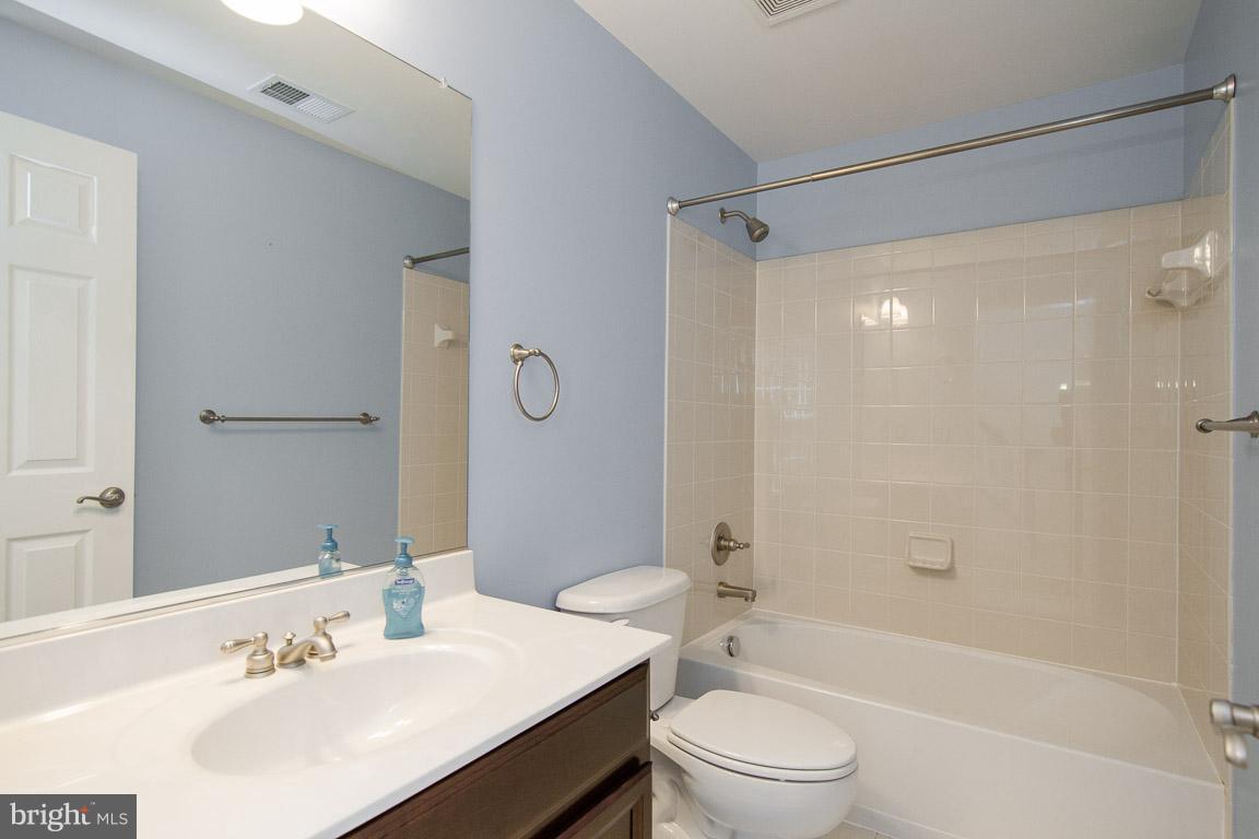 9172 Furey Road Lorton, VA 22079 - Photo 24 of 28 Bath Basement