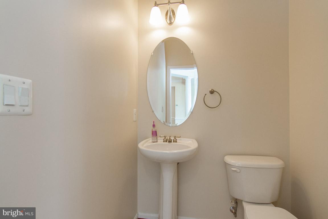 Main Level Bath