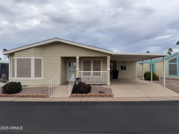 $159,900 | 2929 East Main Street, Unit 219, Mesa, AZ 85213