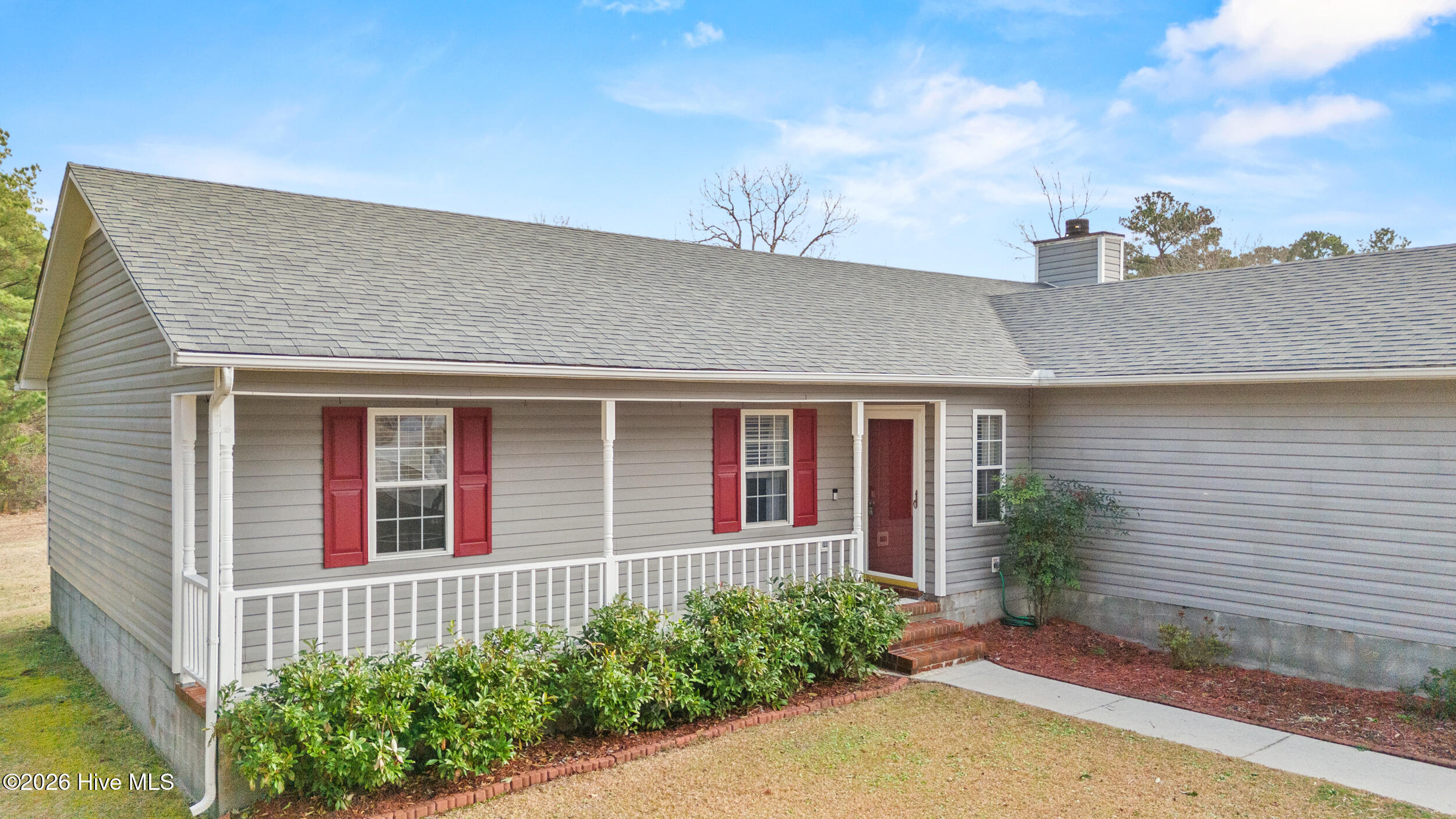 130 Fodder Drive Hubert, NC 28539 - Photo 4 of 25 7_drone