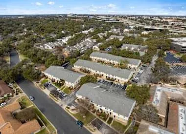 $1,598 | 8810 Tallwood Drive, Unit 82, Austin, TX 78759