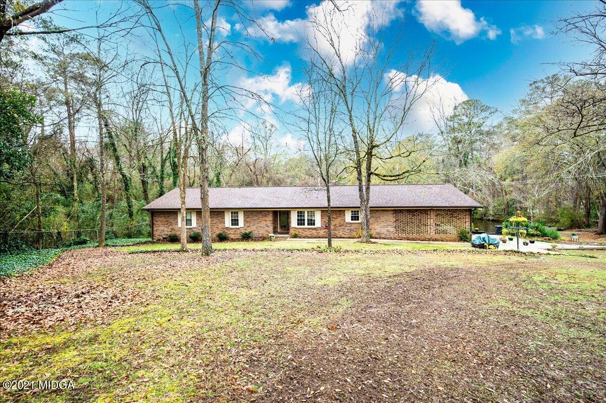 718 Forest Hill Road Macon, GA 31210 - Photo 1 of 34 718 Forest Hill