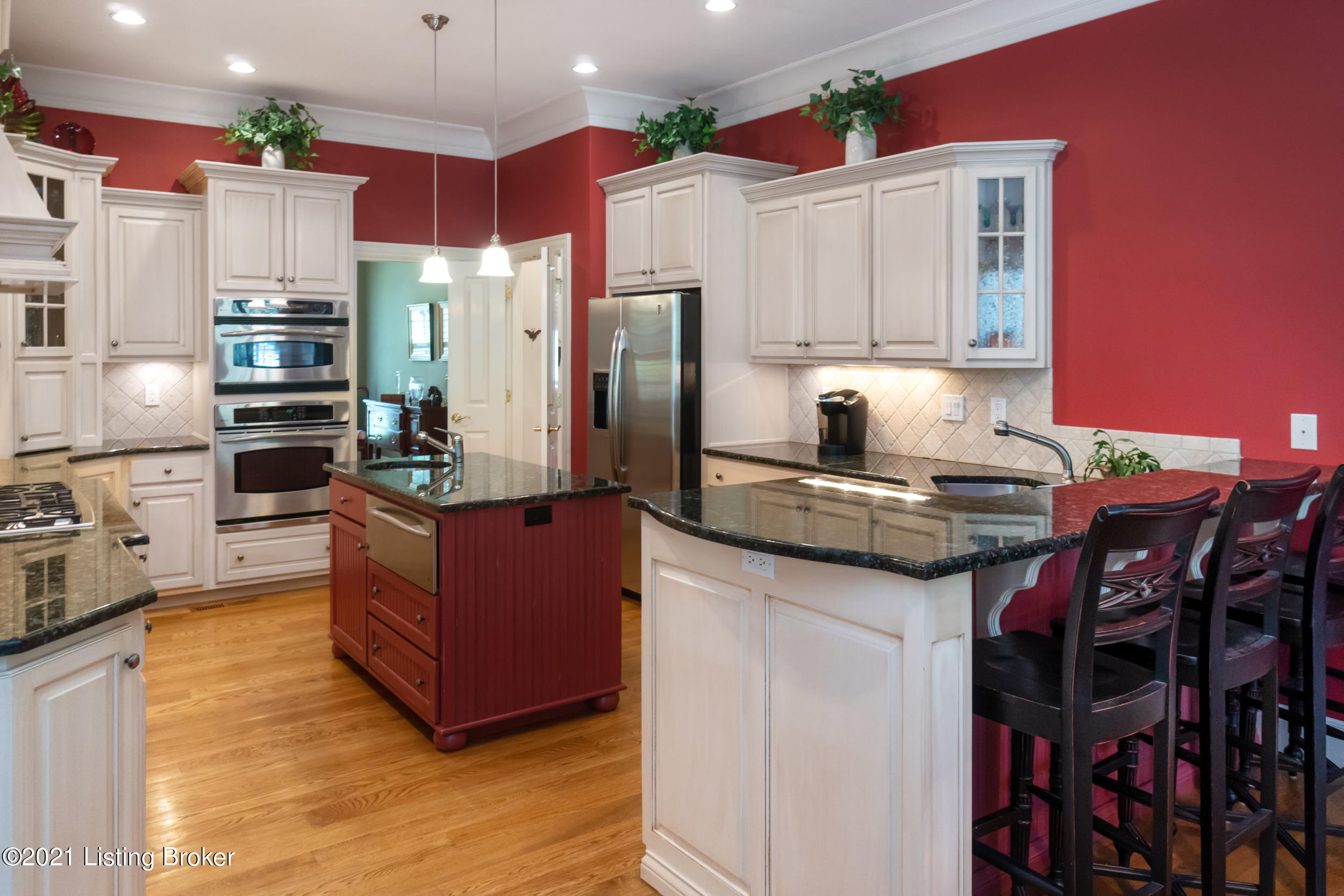 5601 Wolf Ridge Road Prospect, KY 40059 - Photo 33 of 80 5601 Wolf Ridge Rd-33
