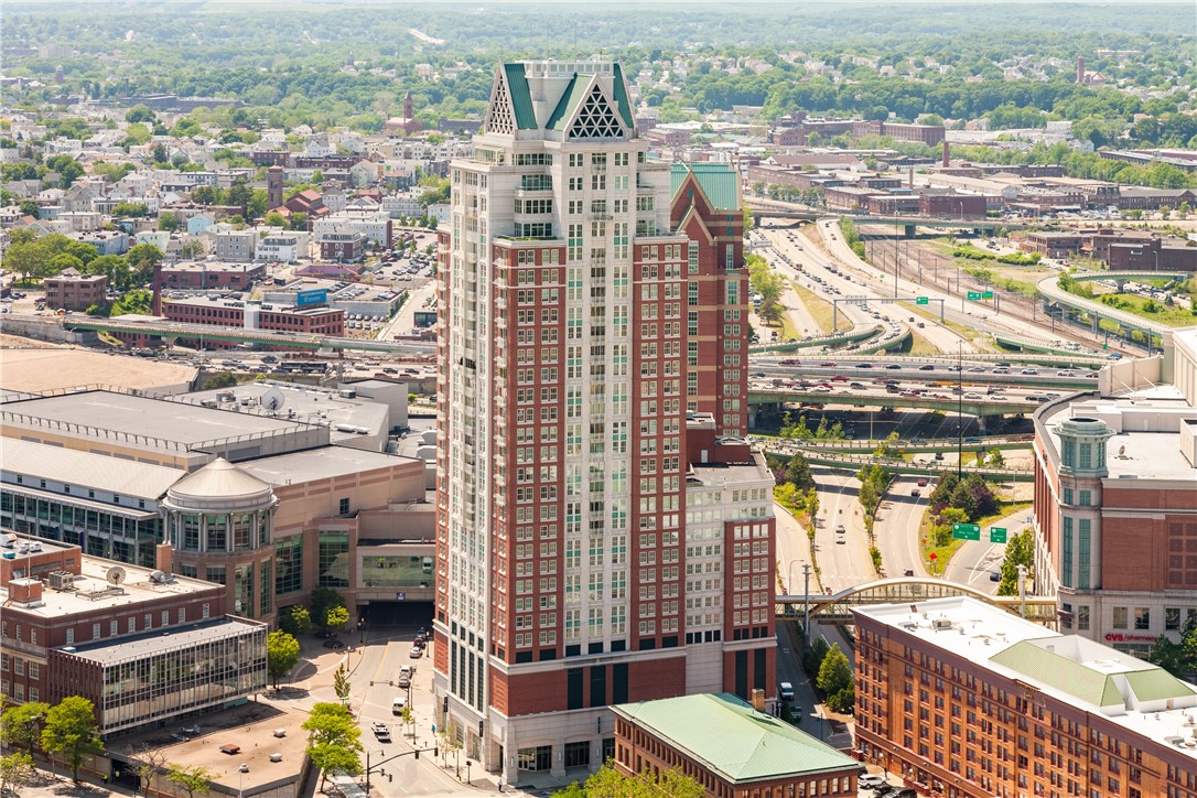 1 West Exchange Street, Unit 1704 Providence, RI 02903 - Photo 14 of 15