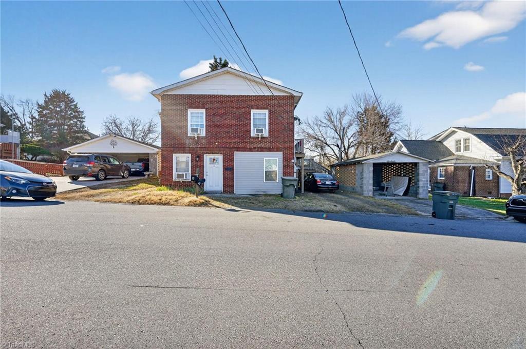 206 May Street Eden, NC 27288 - Photo 1 of 27