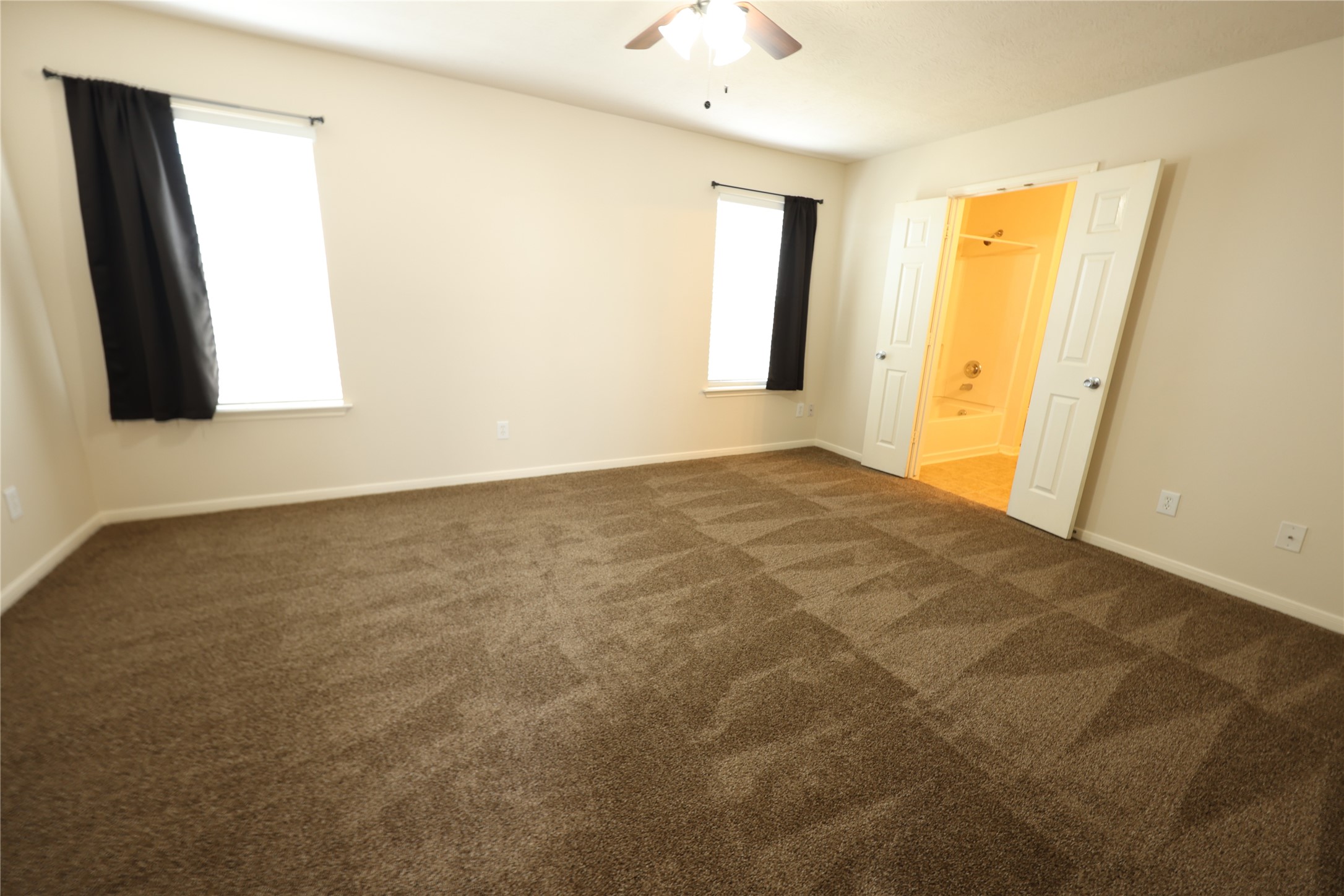 1007 Harrisburg Court Rosenberg, TX 77471 - Photo 24 of 24 a view of an empty room