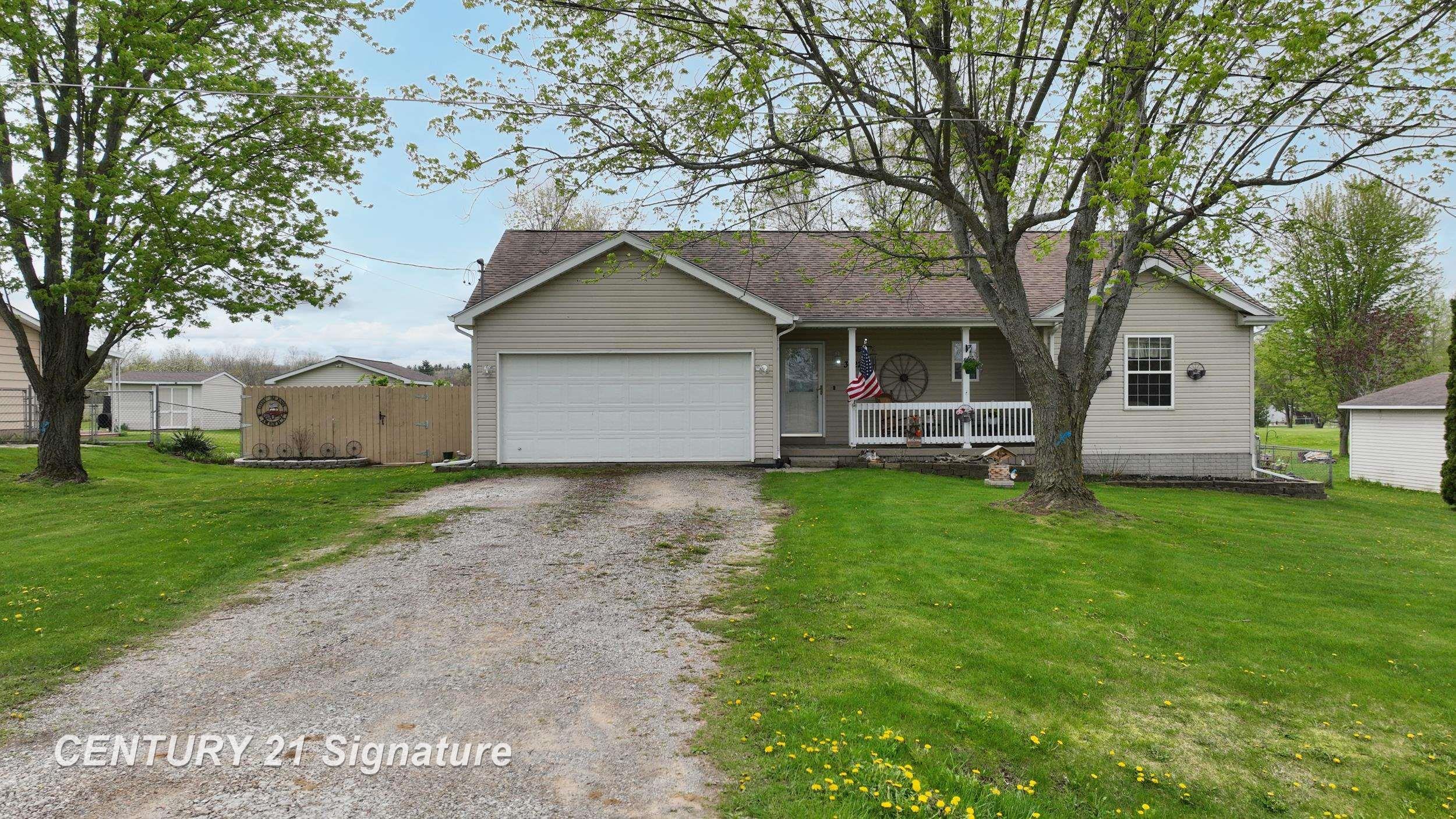 3022 East Lake Road Clio, MI 48420 - Photo 51 of 51