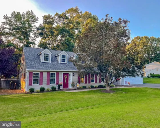 $499,999 | 207 Persimmon Court, La Plata, MD 20646