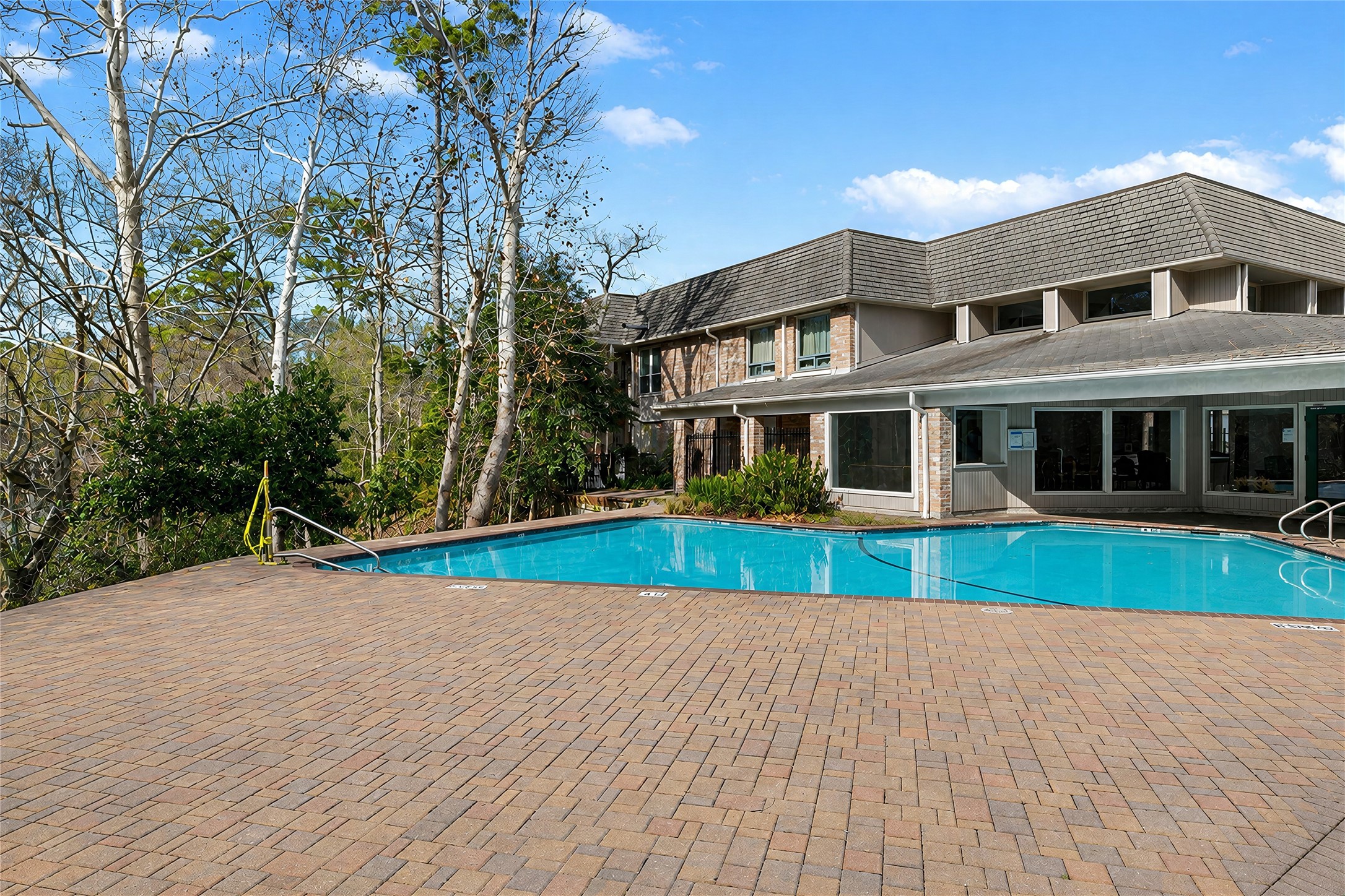 2224 South Piney Point Road, Unit 112 Houston, TX 77063 - Photo 24 of 24 Gallery Image 24