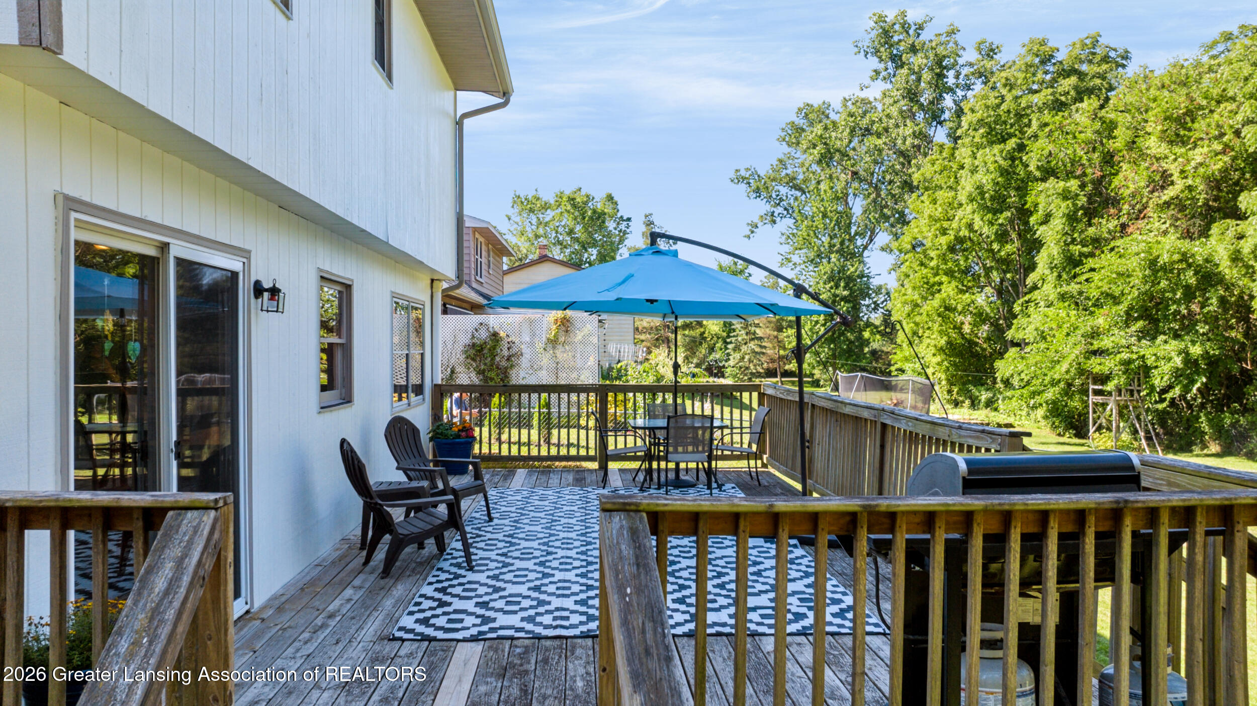 916 South Canal Road Lansing, MI 48917 - Photo 48 of 62 916 canal (18)