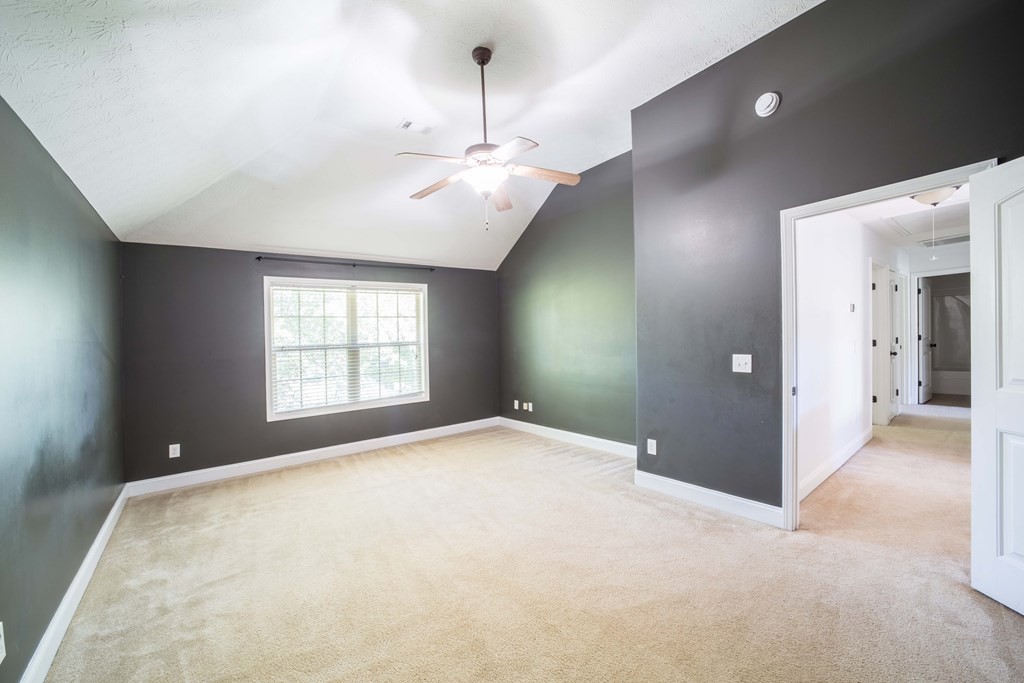 5151 Mccaghren Drive Columbus, GA 31909 - Photo 8 of 15 a view of an empty room with a window