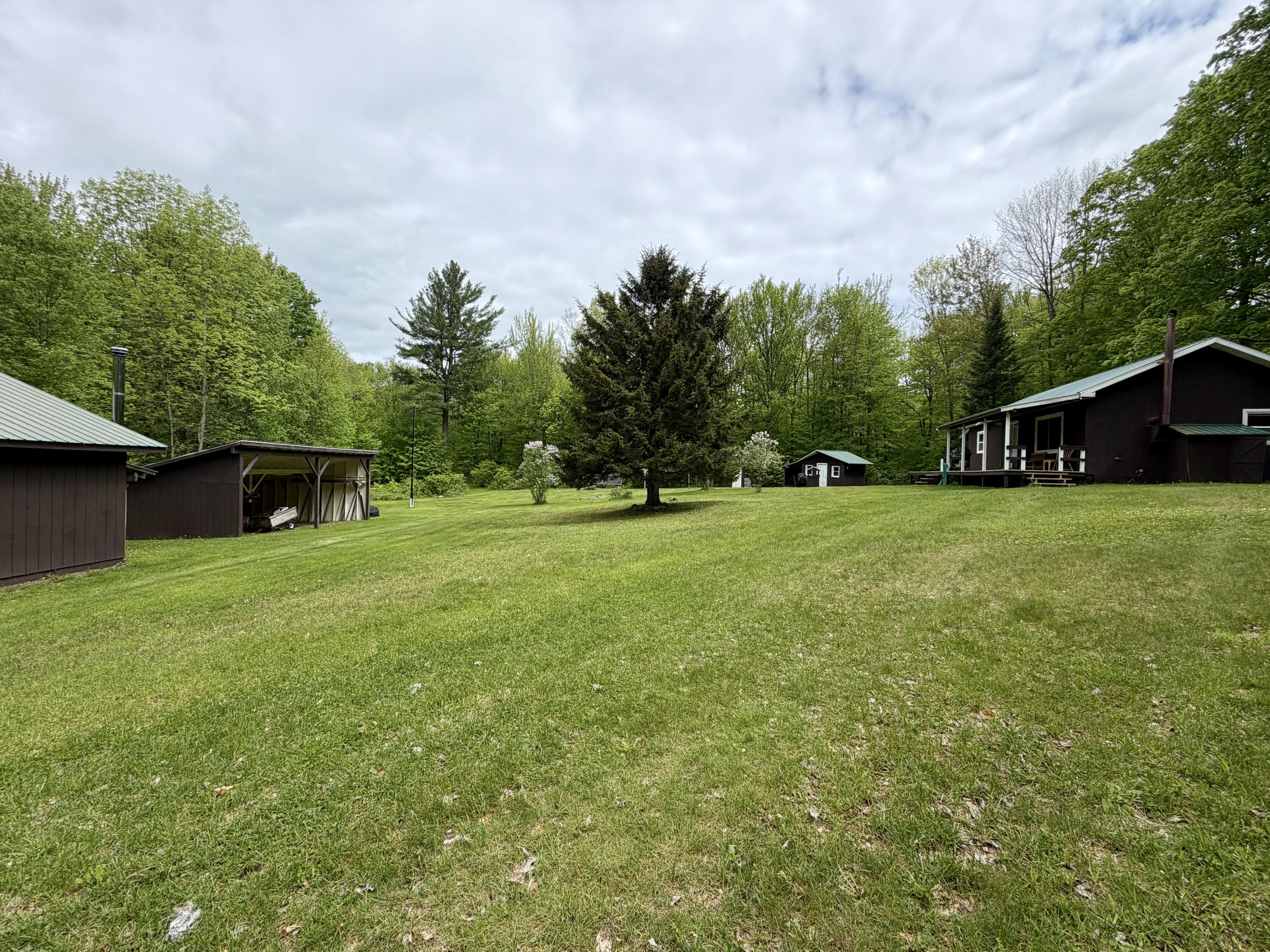 780 Teboville Road Malone, NY 12953 - Photo 34 of 38 Yard