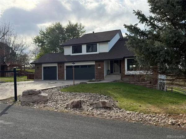 $825,000 | 6367 Arapahoe Court, Parker, CO 80134