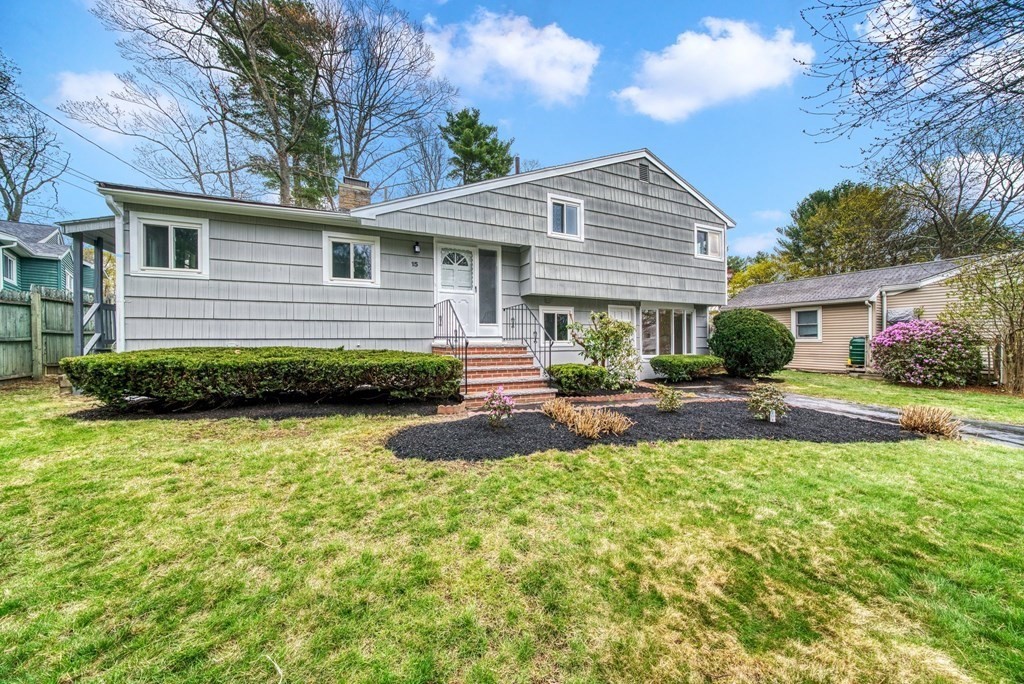 15 Royce Road Framingham, MA 01701 - Photo 1 of 25 Gallery Image 1