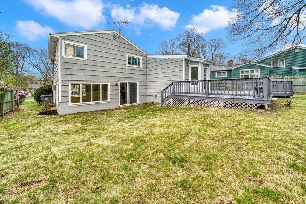 15 Royce Road Framingham, MA 01701 - Photo 24 of 25 Gallery Image 24