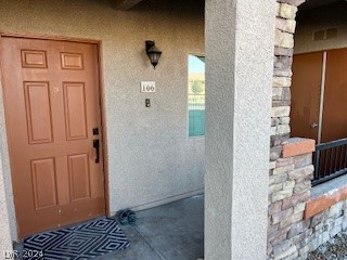 7701 West Robindale Rd Unit 106  