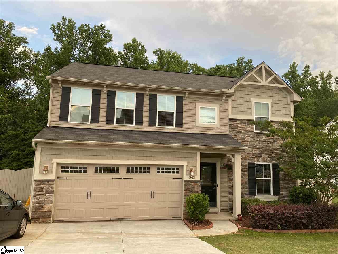 242 Bridgeport Road Boiling Springs, SC 29316 - Photo 3 of 30 Gallery Image 3