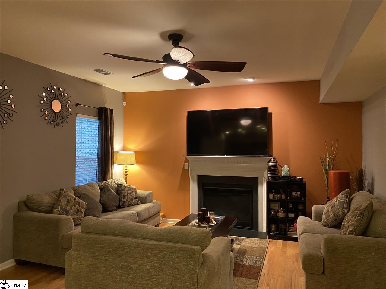 242 Bridgeport Road Boiling Springs, SC 29316 - Photo 9 of 30 Gallery Image 9