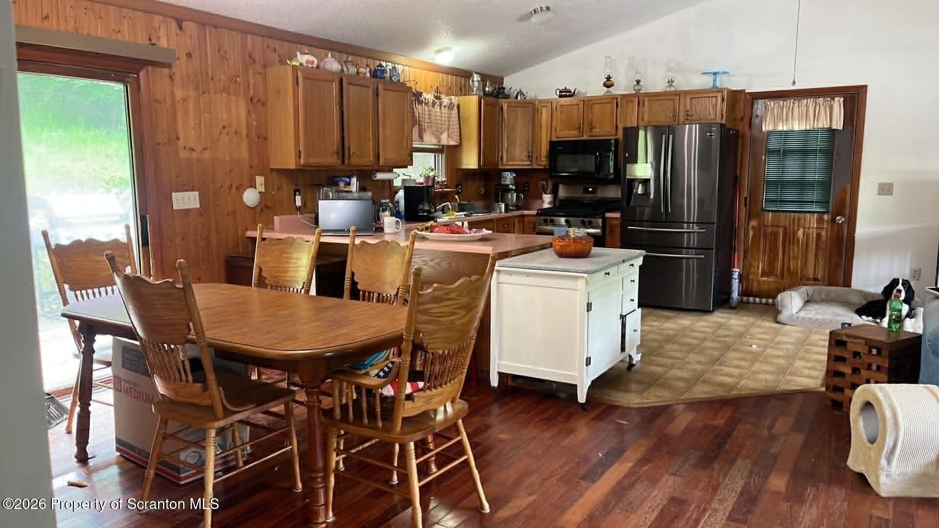 91 Pond Road Lake Ariel, PA 18436 - Photo 5 of 34 Kitchen