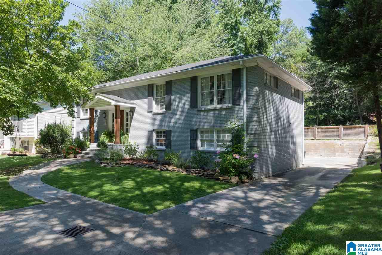 1528 Saulter Road Birmingham, AL 35209 - Photo 15 of 25