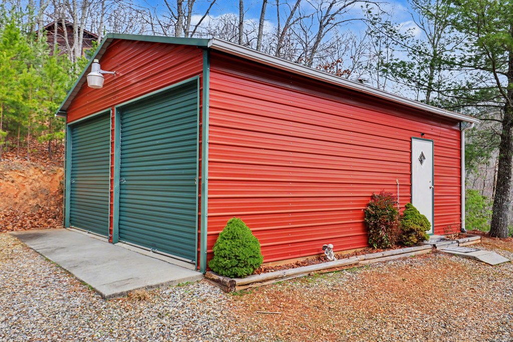 116 Wildwood Road Young Harris, GA 30582 - Photo 5 of 68