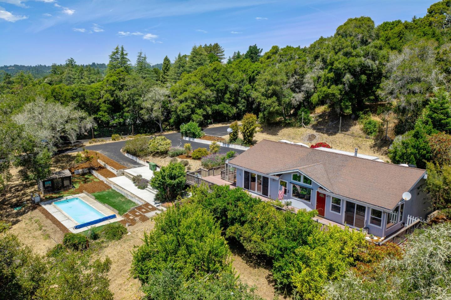 800 Ranchitos Del Sol Aptos, CA 95003 - Photo 1 of 50 Gallery Image 1