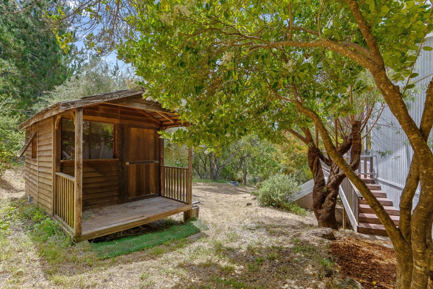 800 Ranchitos Del Sol Aptos, CA 95003 - Photo 39 of 50 Gallery Image 39