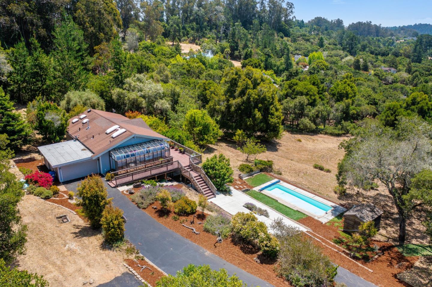 800 Ranchitos Del Sol Aptos, CA 95003 - Photo 44 of 50 Gallery Image 44