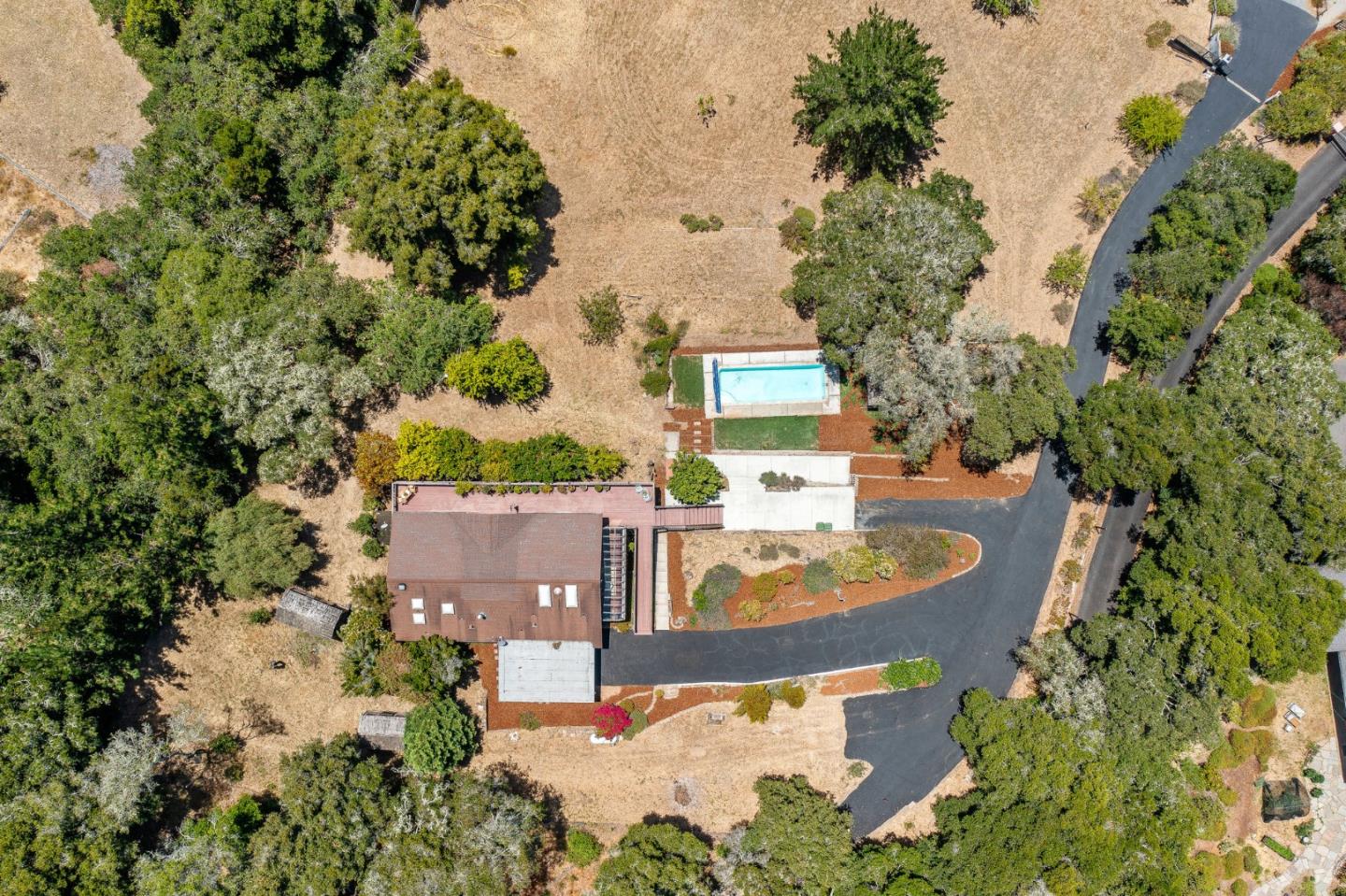 800 Ranchitos Del Sol Aptos, CA 95003 - Photo 45 of 50 Gallery Image 45