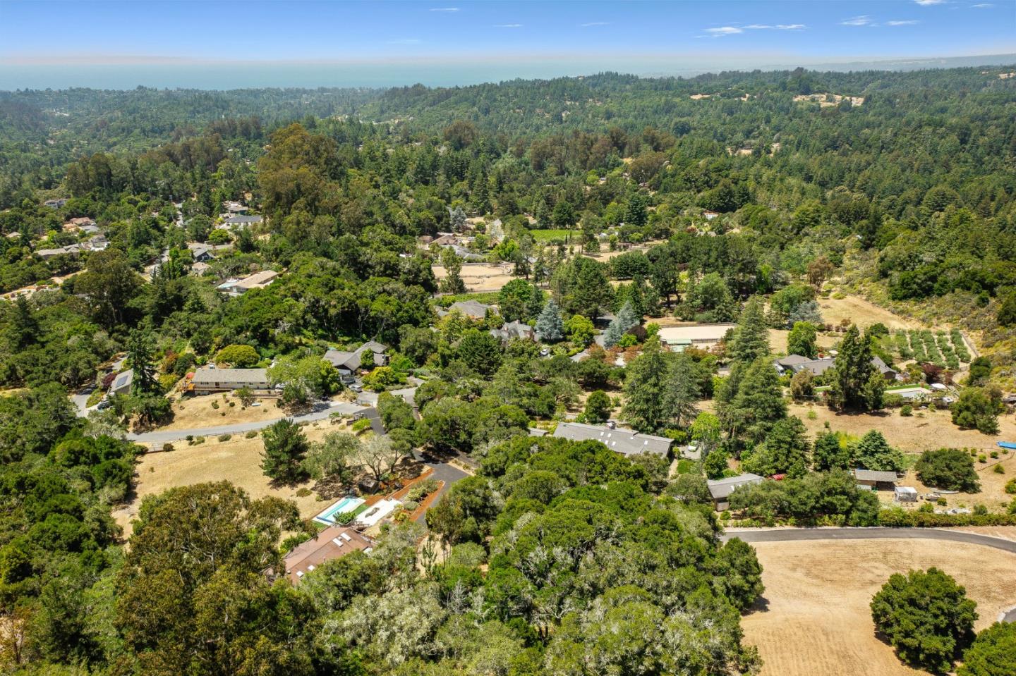 800 Ranchitos Del Sol Aptos, CA 95003 - Photo 46 of 50 Gallery Image 46