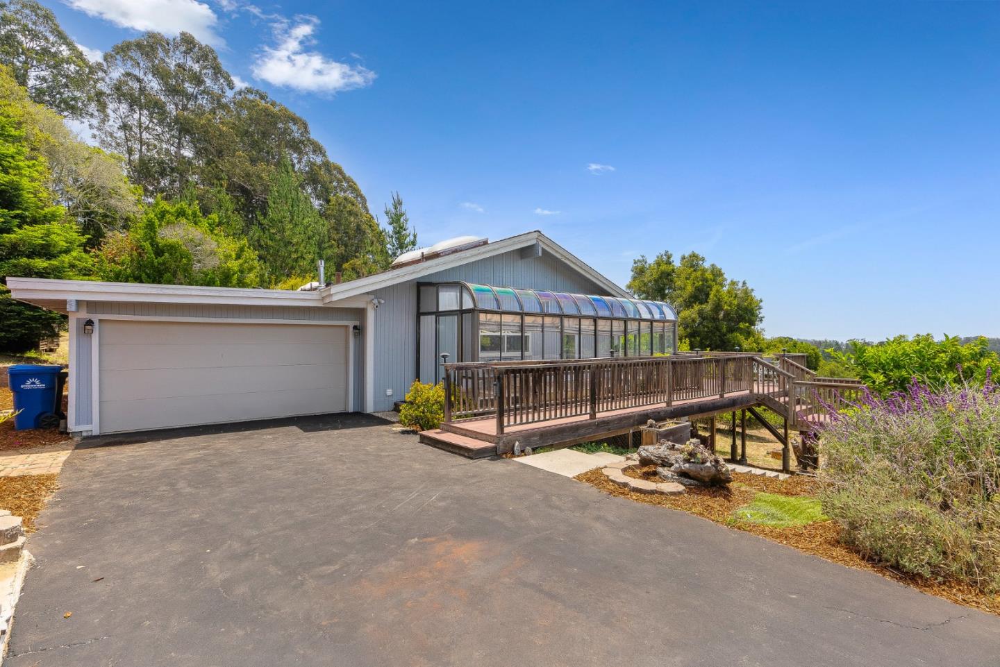 800 Ranchitos Del Sol Aptos, CA 95003 - Photo 6 of 50 Gallery Image 6