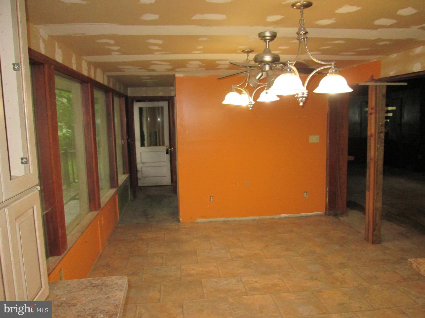 7627 Old Receiver Road Frederick, MD 21702 - Photo 14 of 15 a view of a room with a chandelier
