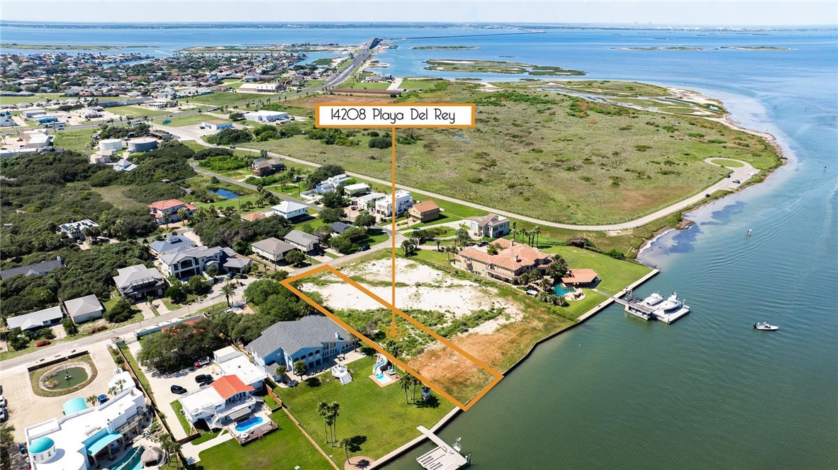 14208 Playa Del Rey Corpus Christi, TX 78418 - Photo 17 of 18