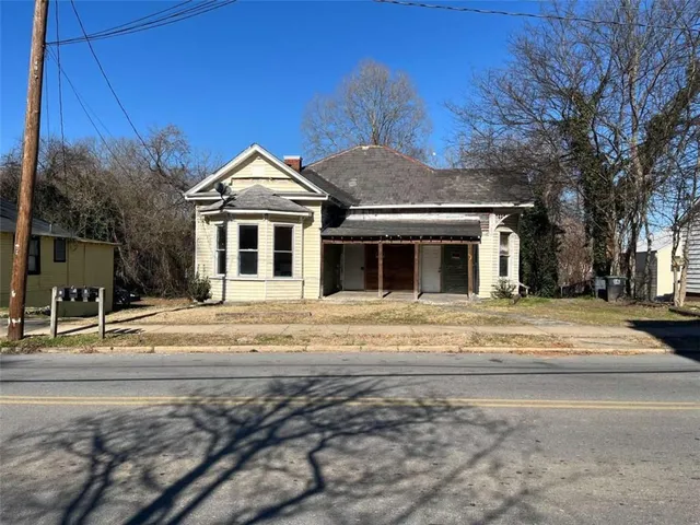 $89,900 | 8 Harvey Street, Rome, GA 30161