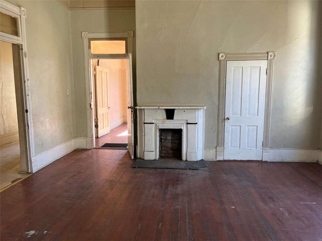 8 Harvey Street Rome, GA 30161 - Photo 2 of 5